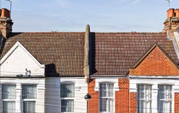 clay roofing Throckley, Tyne And Wear