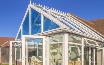 conservatory roof insulation costs Throckley
