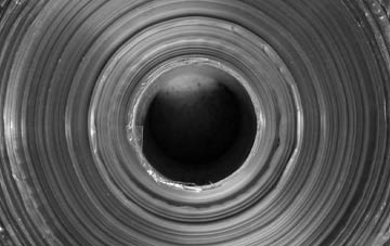 Throckley edpm waterproofing