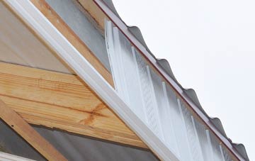 why Throckley fascia repairs are essential
