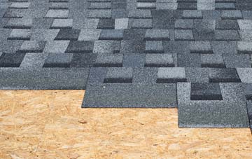 expert Throckley asphalt roof companies