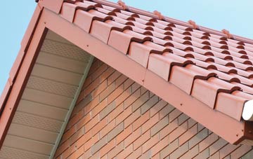 Throckley fascia repair quotes