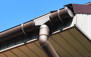 types of Throckley fascias