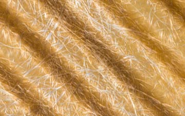 Throckley fibreglass roof waterproofing