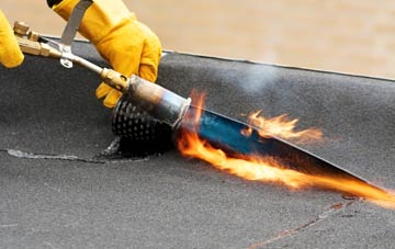 flat roof repairs Throckley, Tyne And Wear