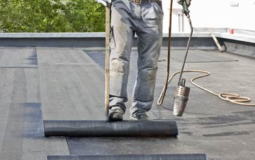 flat roof replacement Throckley, Tyne And Wear