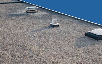 flat roofing Throckley, Tyne And Wear