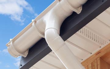 Throckley gutter installation costs
