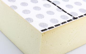 meeting Throckley building codes