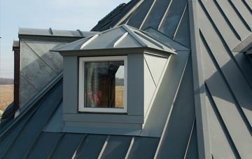 metal roofing Throckley, Tyne And Wear