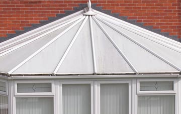 Throckley polycarbonate conservatory roof repairs