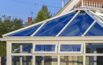professional Throckley conservatory insulation