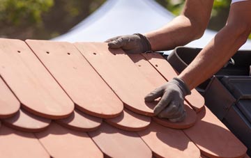 Throckley roof tile contractors