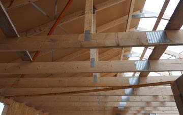 Throckley roof truss costs