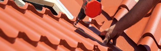 save on Throckley roof installation costs