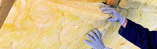 quotes for Throckley roof insulation