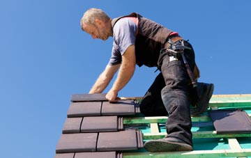 disadvantages of Throckley slate roofing