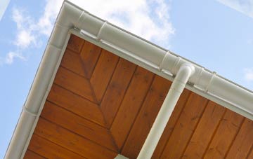 Throckley soffit types