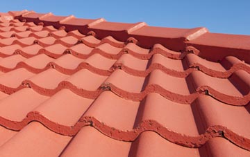 Throckley tile and slate roof replacement