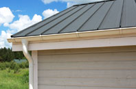 Throckley fascia repair