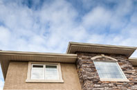 free Throckley fascia repair quotes