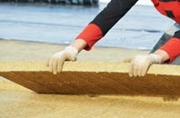 find rated Throckley roof insulation companies