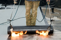 Throckley flat roof sealing quote