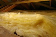 Throckley pitch roof insulation