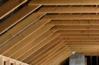 Throckley pitched insulation quotes