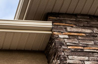 free Throckley soffit repair quotes
