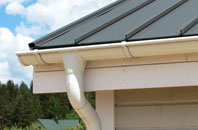 Throckley soffits