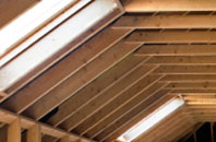 Throckley tapered roof insulation quotes